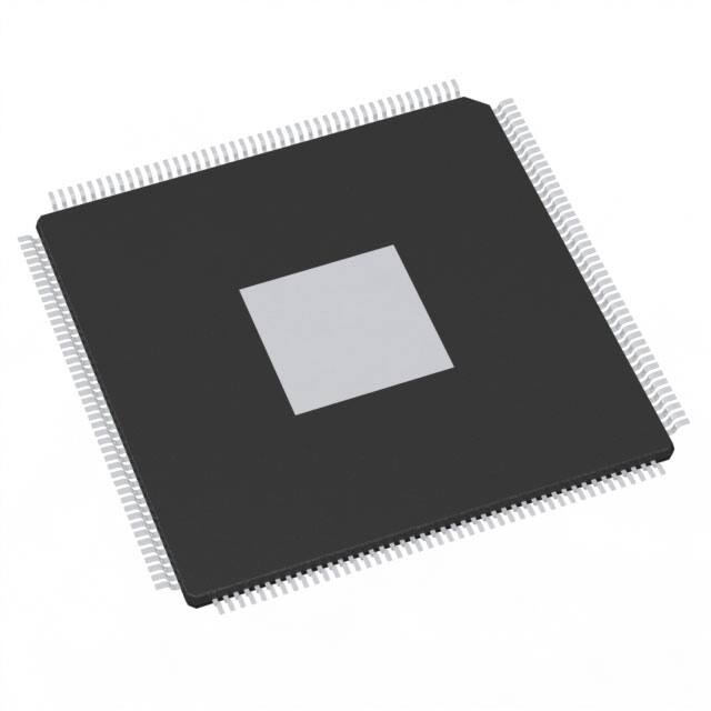 SPC58NH92E7RMI0X STMicroelectronics  Microcontrollers